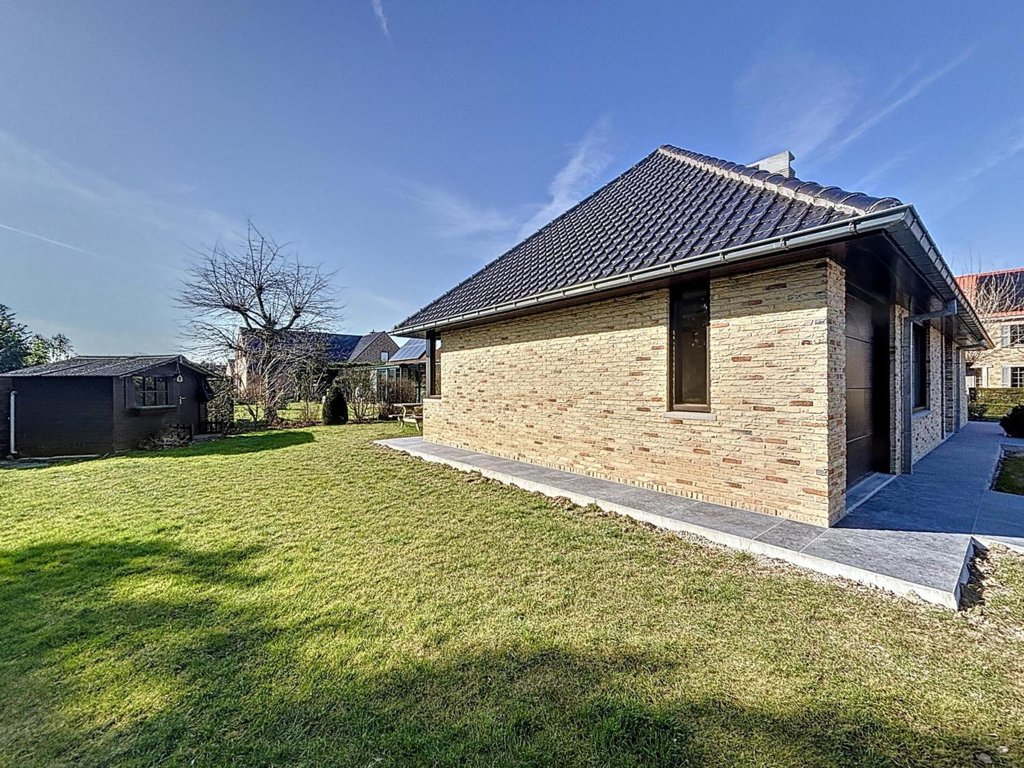 Villa Maurice Close To The Beach Oostduinkerke Esterno foto
