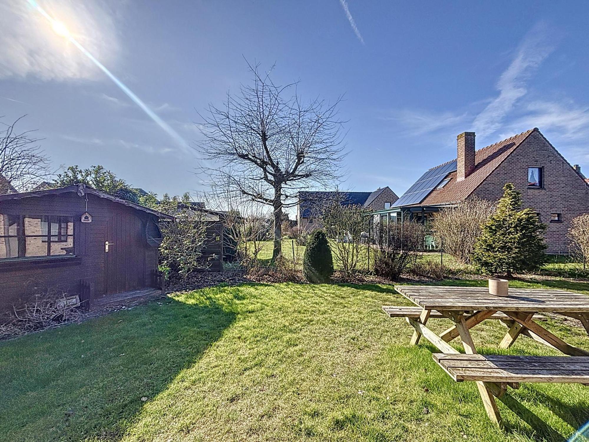 Villa Maurice Close To The Beach Oostduinkerke Esterno foto